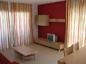Salou Mediterrani Apts Španělsko