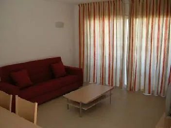 Salou Mediterrani Apts 5*,  스페인